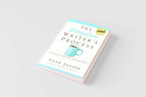 The Workplace Writer's Process