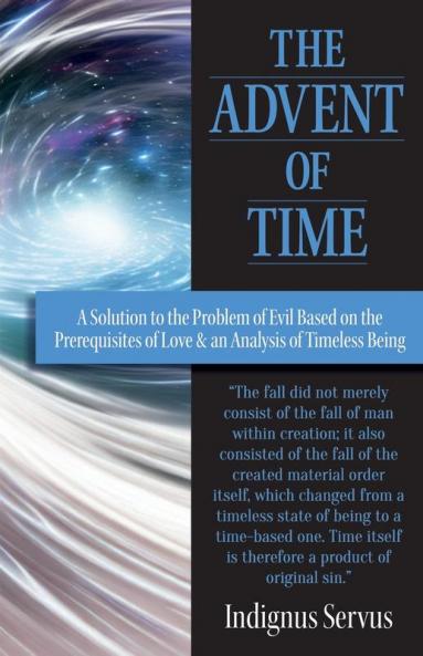 The Advent of Time