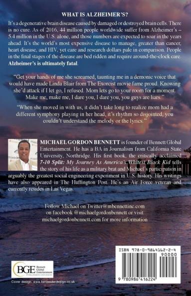 Rusty's War: A Battle of the Mind