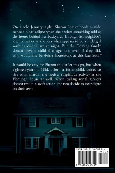 The Moonlight Child