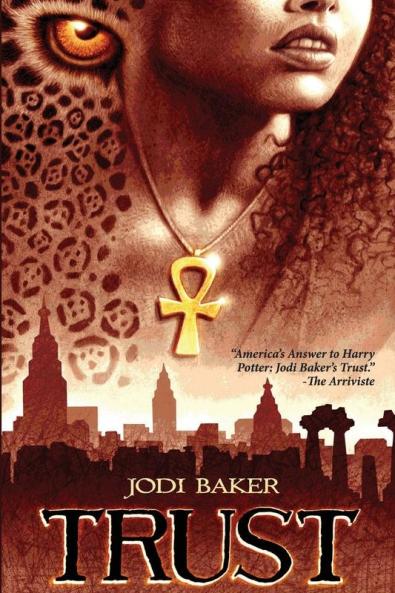 Trust: Book One: Between Lions Series: 1