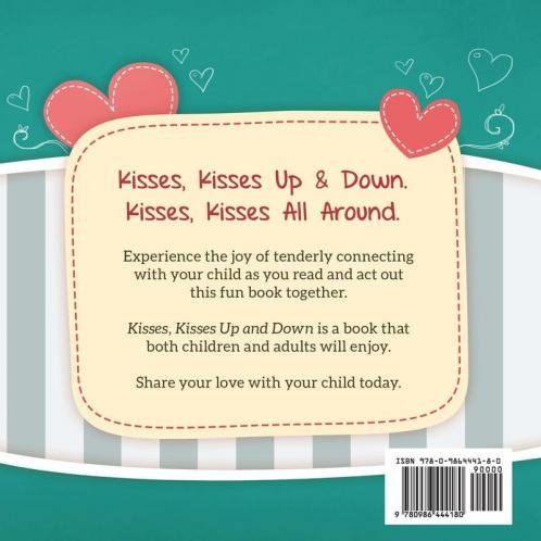 Kisses Kisses Up and Down