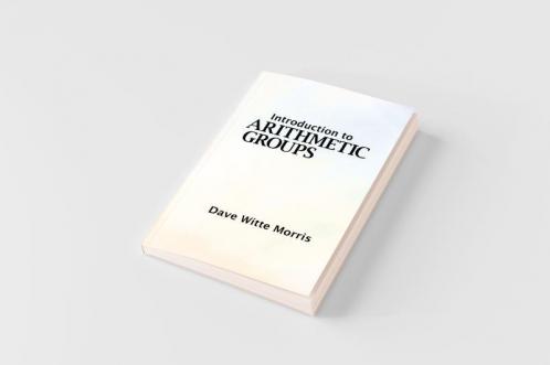Introduction to Arithmetic Groups