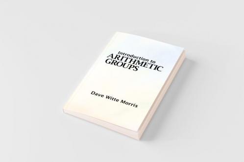 Introduction to Arithmetic Groups