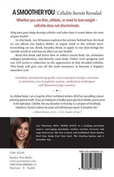 A Smoother You: Cellulite Secrets Revealed