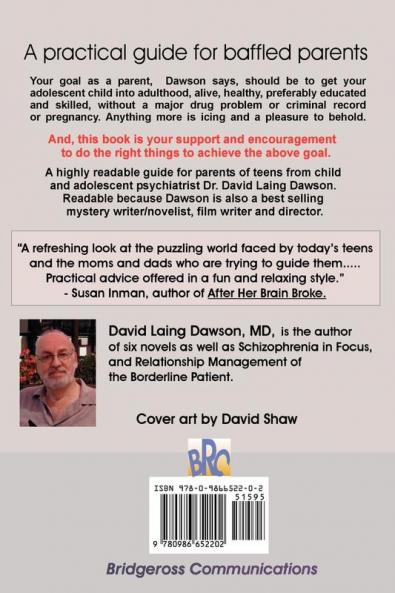 The Adolescent Owner's Manual