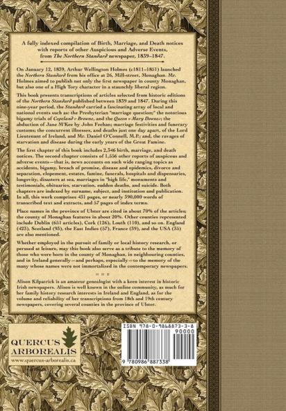 The Northern Standard 1839-1847