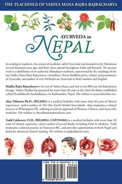 Ayurveda In Nepal