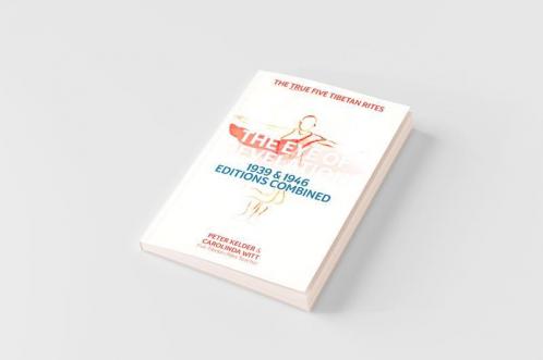 The Eye of Revelation 1939 & 1946 Editions Combined