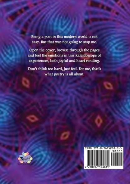 Kaleidoscope: A collection