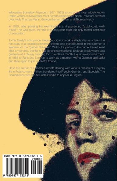 The Comedienne