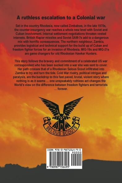 Victims of a Giant Hoax