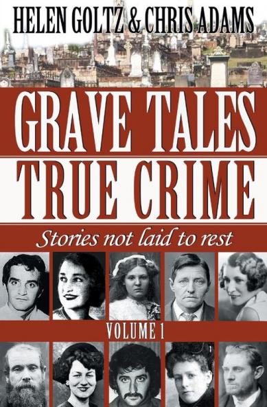 Grave Tales