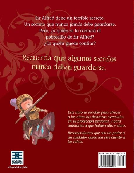 Algunos Secretos Nunca Deben Guardarse