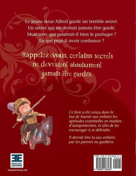 Certains Secrets Ne Devraient Jamais Etre Gardes