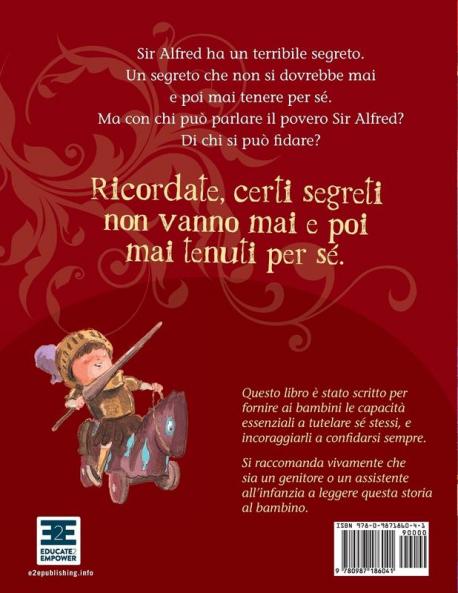 Certi Segreti Non Vanno Tenuti Per Se