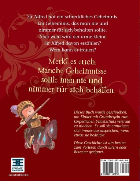 Manche Geheimnisse Sollte Man Nie Fur Sich Behalten