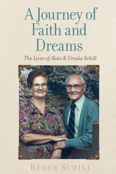 A Journey of Faith and Dreams