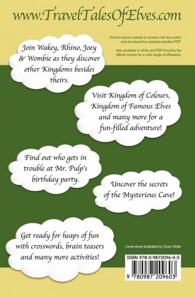 Imagine Travelling to the Most Mysterious and Unusual Places!