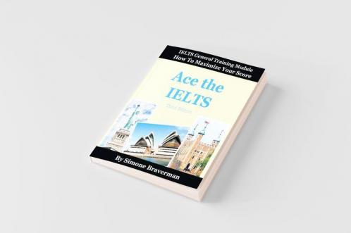 Ace the IELTS