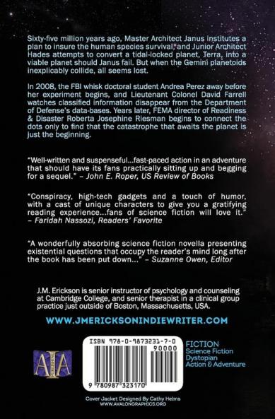 Intelligent Design: Revelations