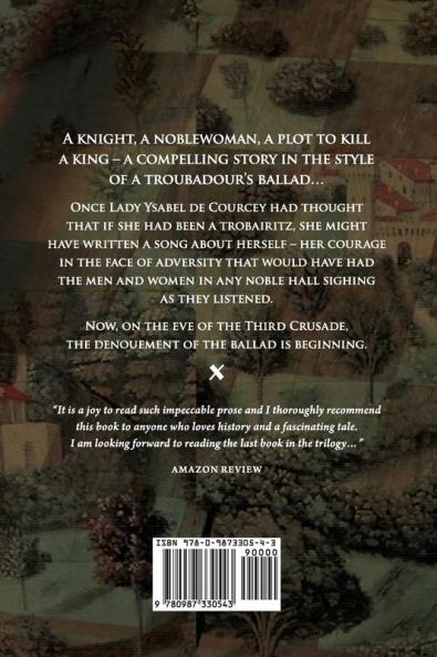Gisborne: Book of Knights: 2 (Gisborne Saga)