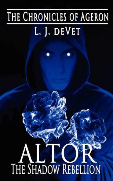 Altor: The Shadow Rebellion (The Chronicles of Ageron)