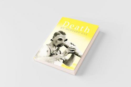 Death By Mustard Gas