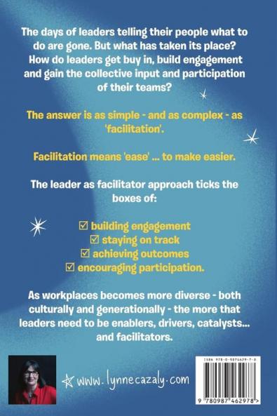 Leader as Facilitator