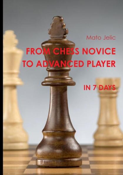 From Chess Novice to   Advanced Player in 7 days