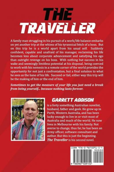 The Traveller