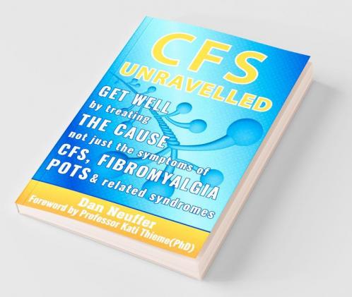 CFS Unravelled