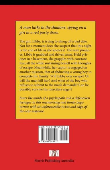 The Girl in the Basement