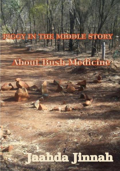 Piggie in the Middle Story