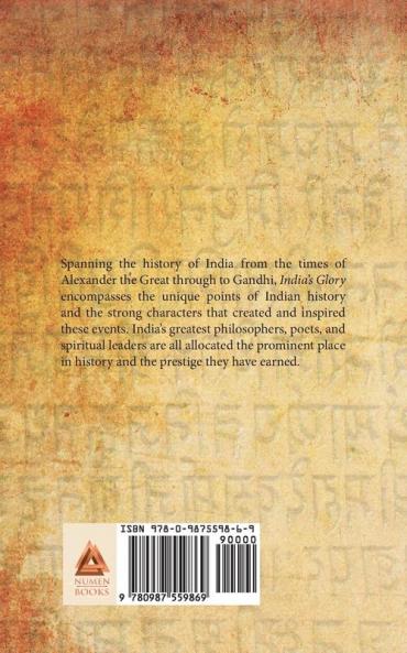 India's Glory