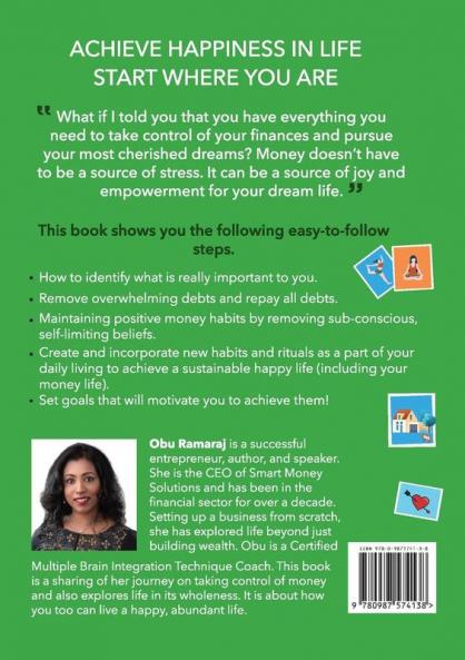 Smart Women Smart Habits