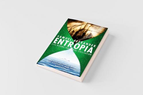Entropia