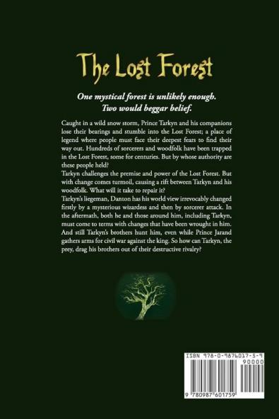 The Lost Forest