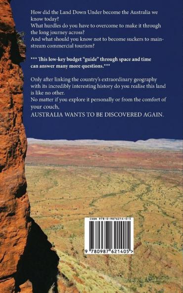 Far Out Australia: From Scratch in a Hatch with Tales and Tips to Rediscover the Land