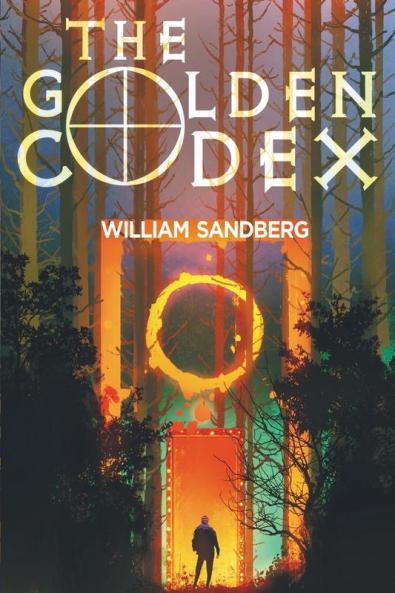 The Golden Codex: 1