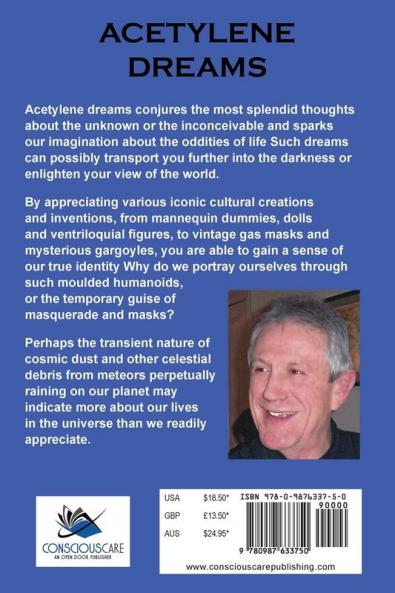 Acetylene Dreams: Far Beyond