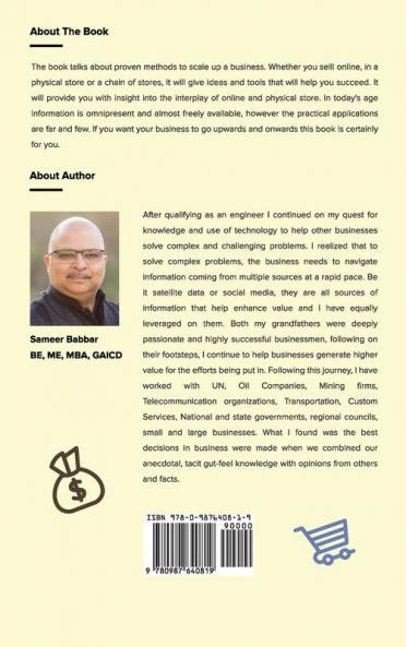 Retail Reframe: How smart retailers are turning information into dollars