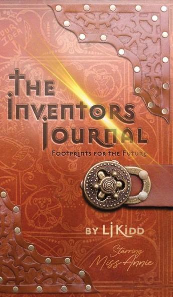 The Inventors Journal: Footprints for the future