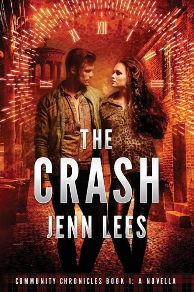 The Crash