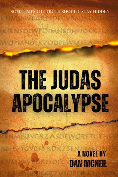 The Judas Apocalypse