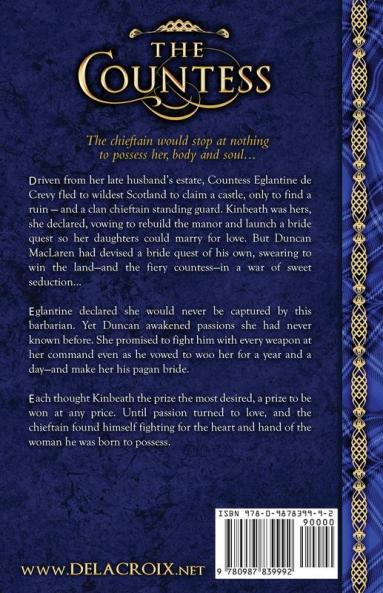 The Countess: 4 (Bride Quest)