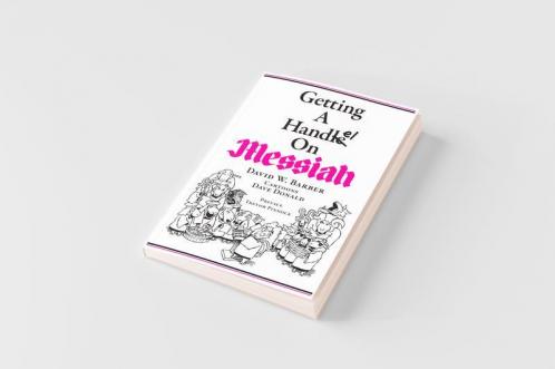 Getting a Handel on Messiah