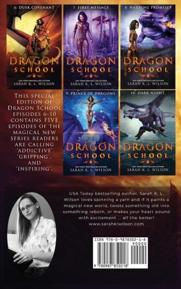 Dragon School