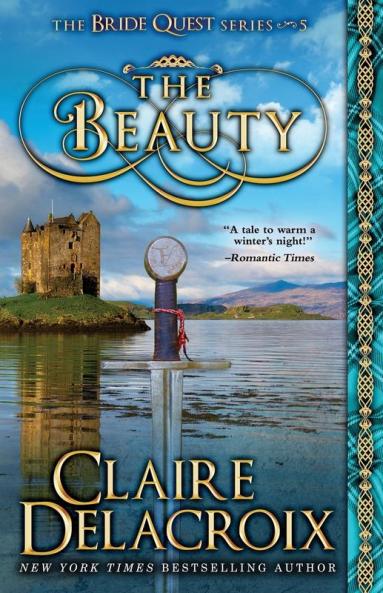 The Beauty: 5 (Bride Quest)