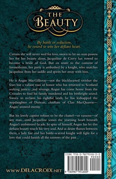 The Beauty: 5 (Bride Quest)